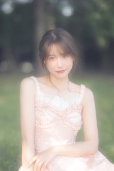 明星专题：李菁菁